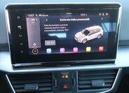 Seat Tarraco SUV / Terénní 2,0 l 110 kw