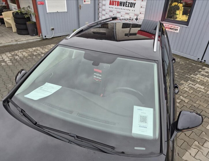 Volkswagen Golf Kombi 1,5 l 110 kw