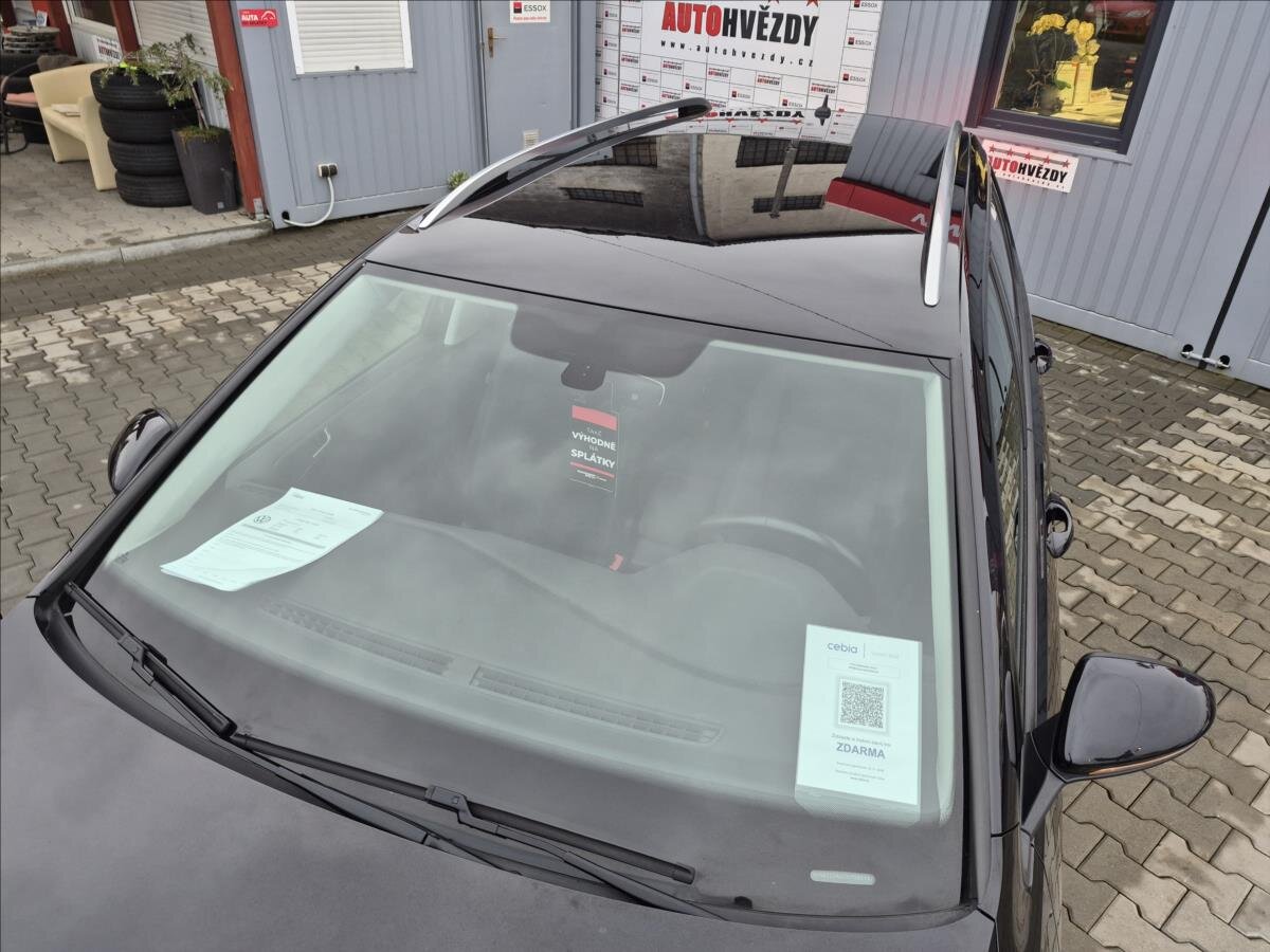 Volkswagen Golf Kombi 1,5 l 110 kw