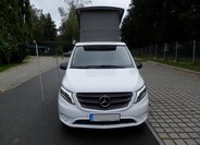 Mercedes-Benz Vito Kombi 2,1 l 140 kw