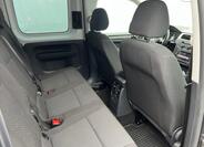 Volkswagen Caddy 11