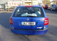 Škoda Octavia 23