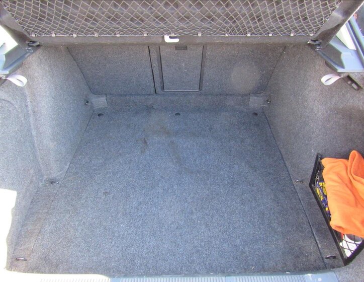 Škoda Octavia Sedan 2,0 l 110 kw