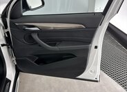 BMW X1 SUV / Terénní 2,0 l 140 kw