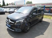 Mercedes-Benz Třídy V 1