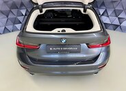 BMW Řada 3 Kombi 2,0 l 140 kw