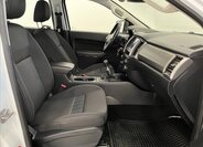 Ford Ranger Ostatní 2,0 l 125 kw