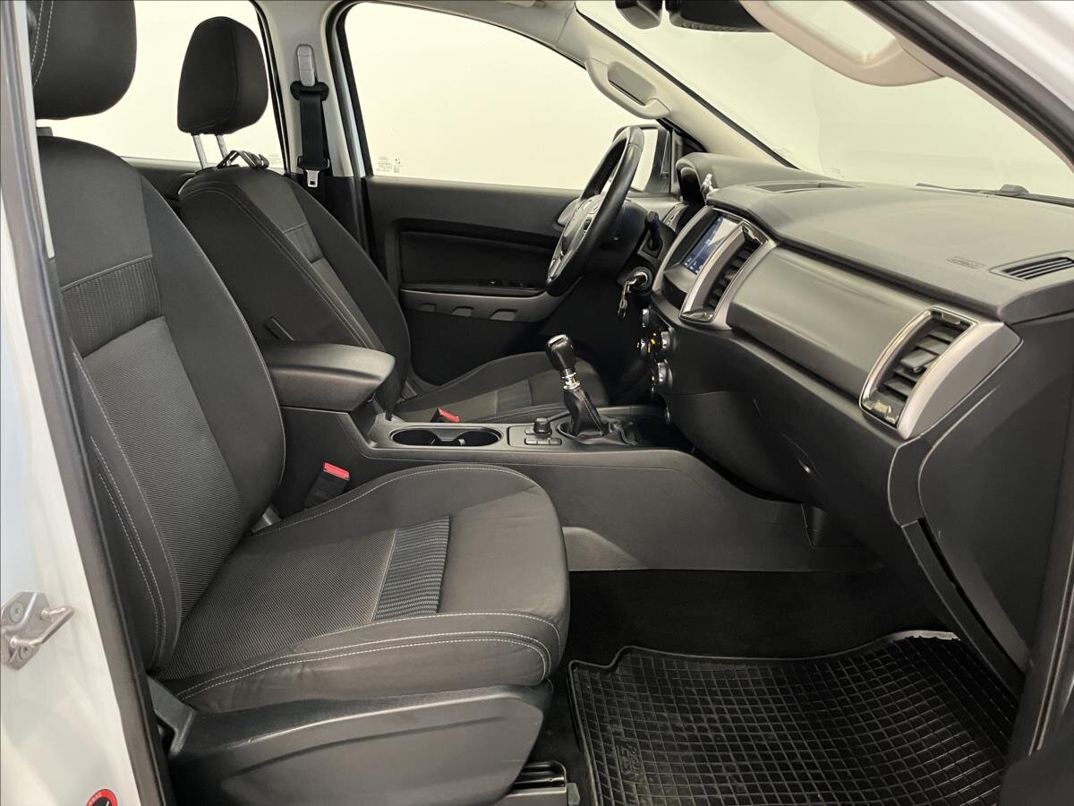 Ford Ranger Ostatní 2,0 l 125 kw
