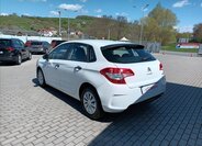 Citroën C4 Hatchback 1,6 l 68 kw