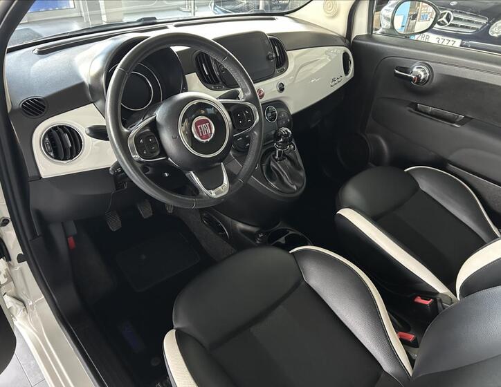 Fiat 500 7