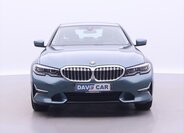BMW Řada 3 Sedan 3,0 l 195 kw
