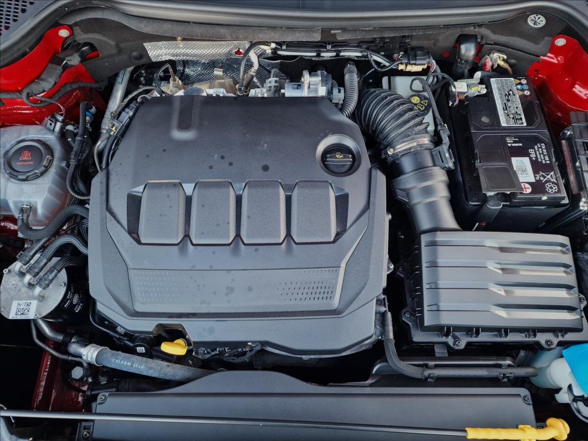 Škoda Karoq Kombi 2,0 l 85 kw