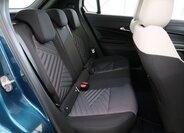 Fiat 600 Hatchback 1,2 l 100 kw