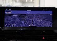 Citroën C5 X Liftback 1,2 l 96 kw