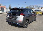 Nissan Leaf Hatchback 0,0 110 kw