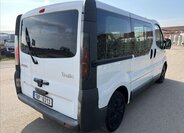Renault Trafic 6