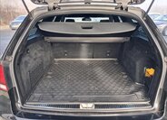 Mercedes-Benz Třídy E Kombi 2,1 l 125 kw