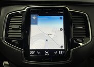 Volvo XC90 SUV / Terénní 2,0 l 177 kw