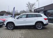 Škoda Kodiaq 8