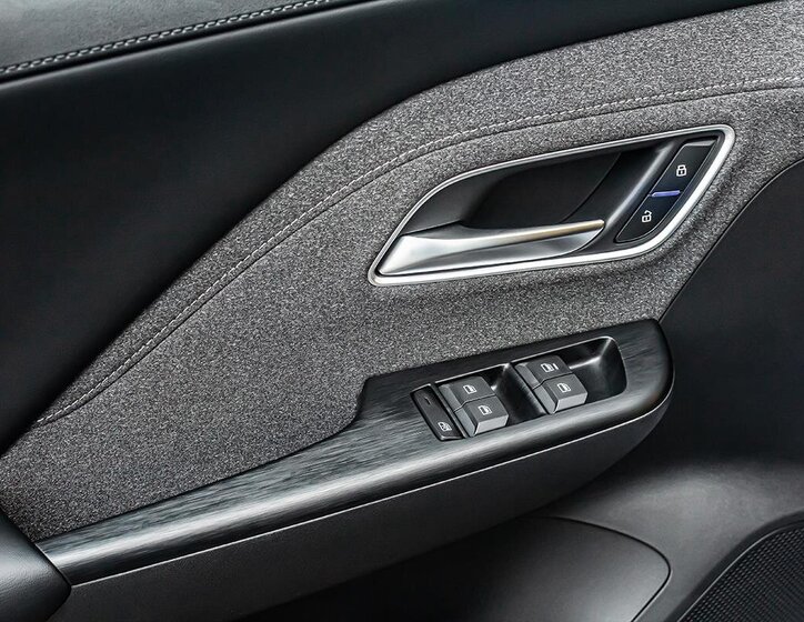 MG ZS SUV 1,5 l 145 kw