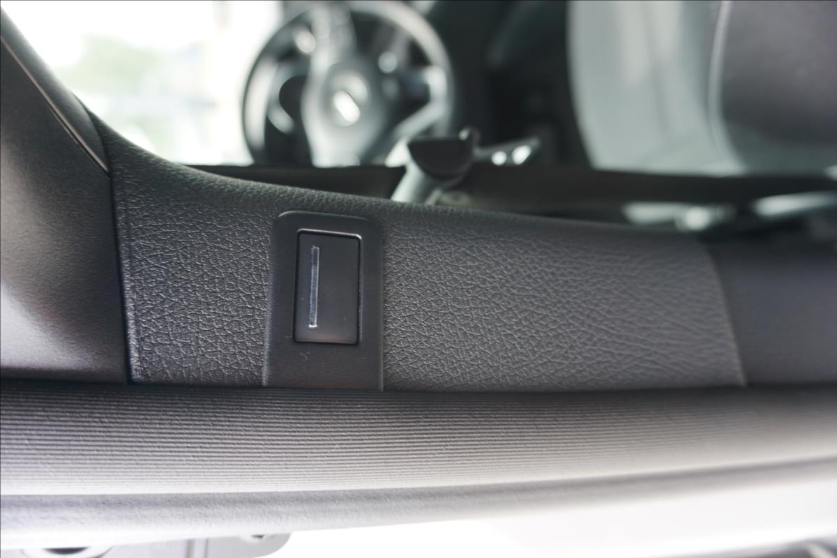 Mercedes-Benz Třídy V