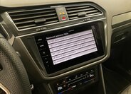 Volkswagen Tiguan 10