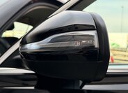 Mercedes-Benz GLB SUV / Terénní 2,0 l 85 kw