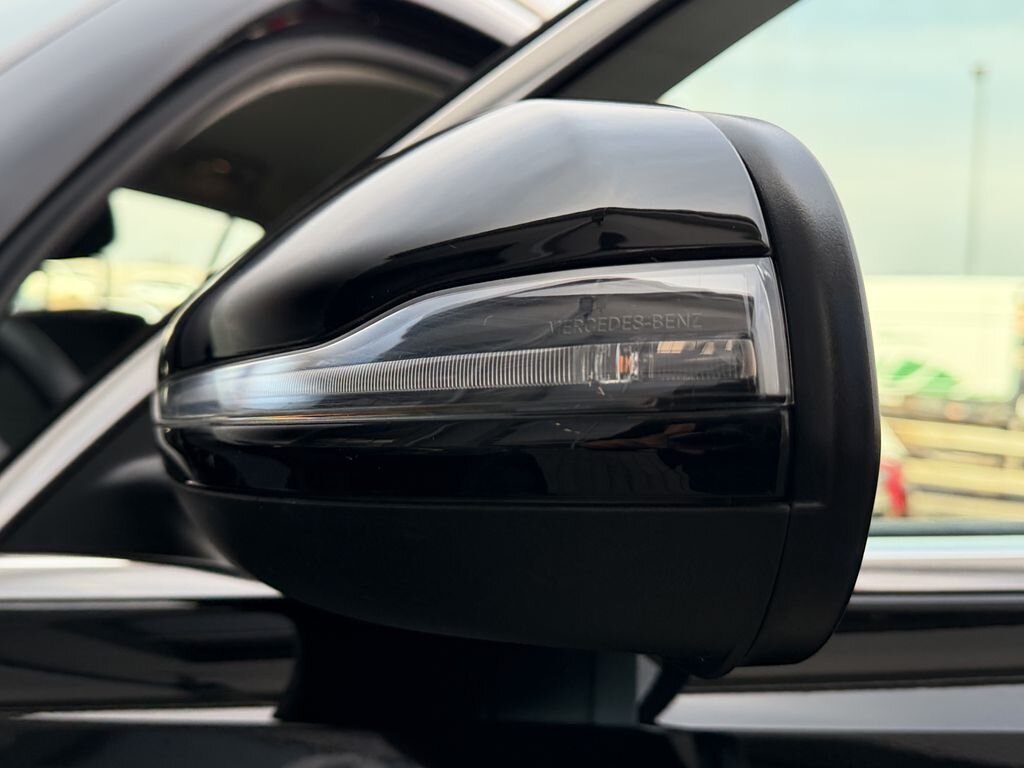 Mercedes-Benz GLB SUV / Terénní 2,0 l 85 kw