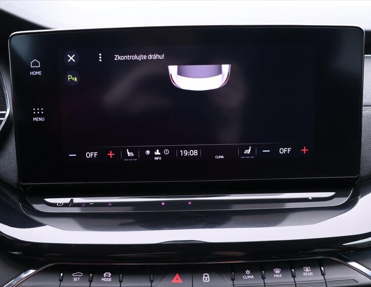 Škoda Octavia Liftback 1,5 l 110 kw