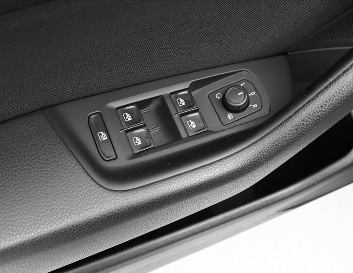 Volkswagen Passat 24