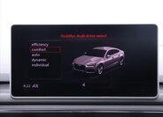 Audi A5 Liftback 3,0 l 210 kw