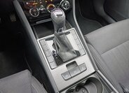 Škoda Superb Kombi 2,0 l 147 kw