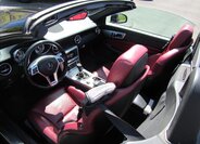Mercedes-Benz SLK Kabriolet 1,8 l 135 kw