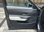 Mazda MX-30 SUV / Terénní 0,0 107 kw