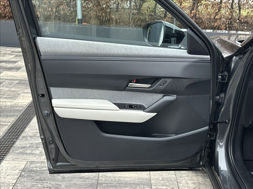 Mazda MX-30 SUV / Terénní 0,0 107 kw