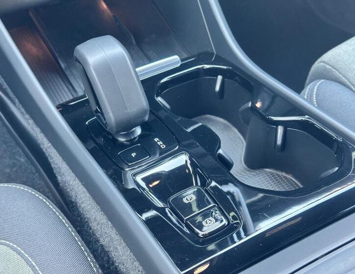 Volvo XC40 SUV 2,0 l 145 kw