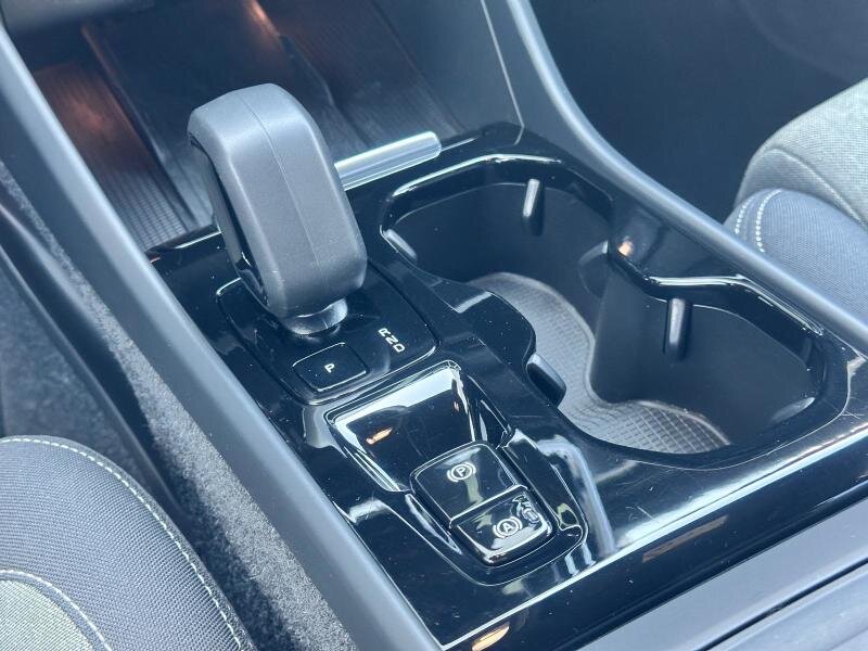 Volvo XC40 SUV 2,0 l 145 kw