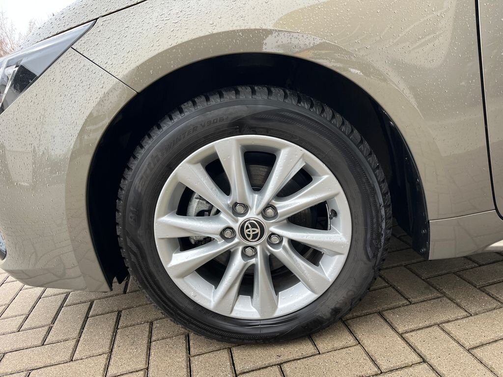 Toyota Corolla Kombi 1,8 l 72 kw