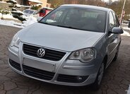 Volkswagen Polo Hatchback 1,2 l 51 kw