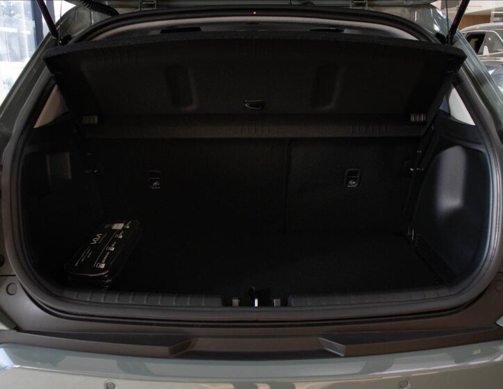 KIA Stonic Hatchback 0,0 0