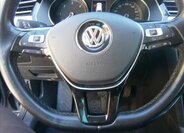 Volkswagen Passat Kombi 2,0 l 110 kw