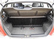 Chevrolet Kalos Hatchback 1,2 l 53 kw