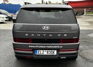 Hyundai Santa Fe Kombi 1,6 l 117 kw