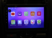 Ford Mondeo Liftback 2,0 l 107 kw