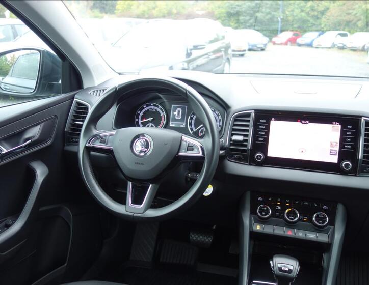 Škoda Karoq 18