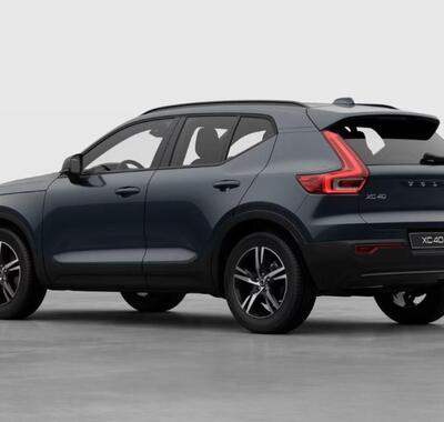 Volvo XC40 7