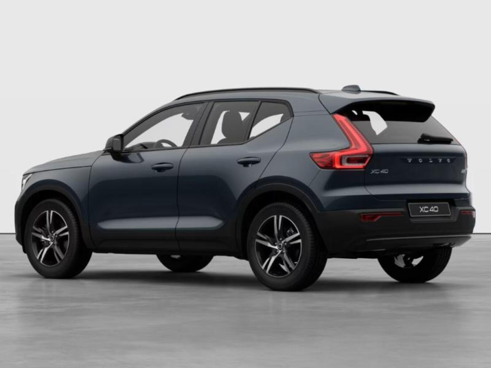 Volvo XC40 7