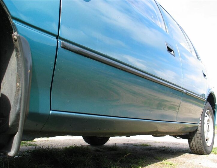 Suzuki Swift Hatchback 993,0 39 kw