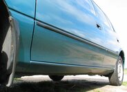 Suzuki Swift Hatchback 993,0 39 kw