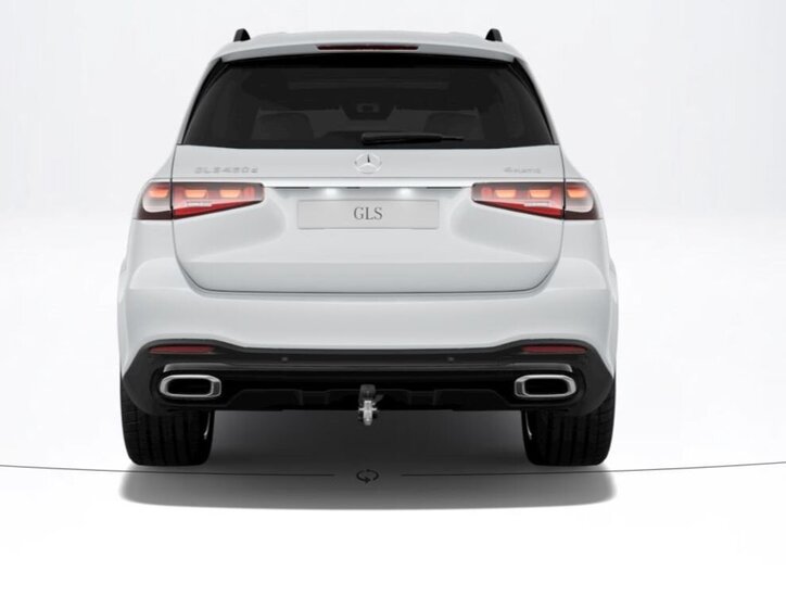 Mercedes-Benz Ostatní SUV / Terénní 3,0 l 285 kw